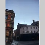 Superb City Centre Location
