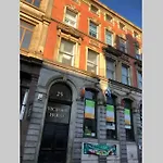 Superb City Centre Location