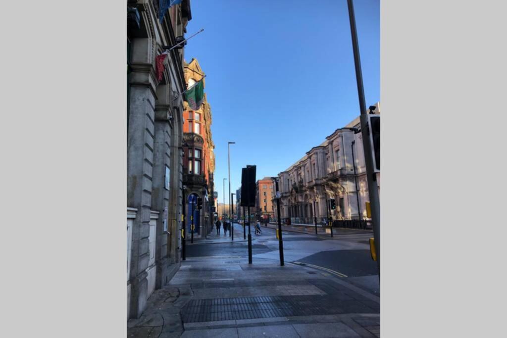 Superb Centre Location * Liverpool