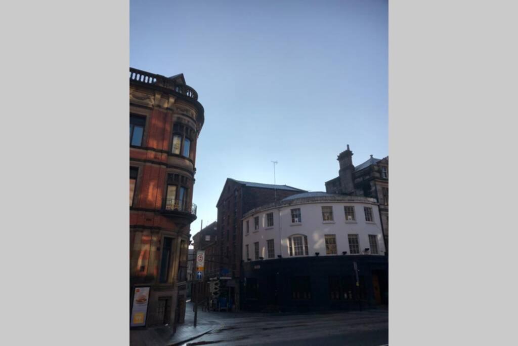 Superb Centre Location Apartment