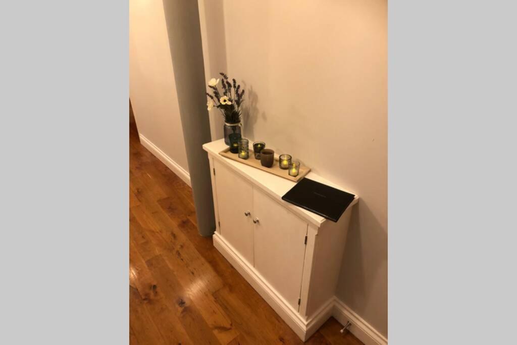 Superb Centre Location Apartment Liverpool