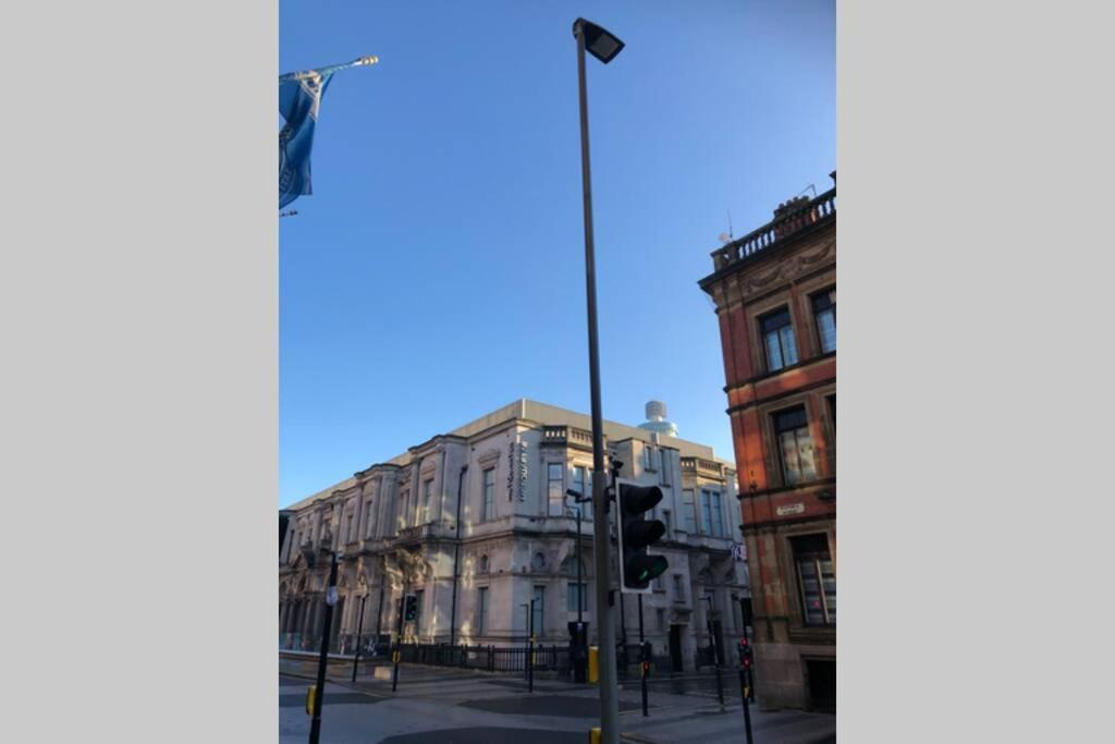 Superb Centre Location *
